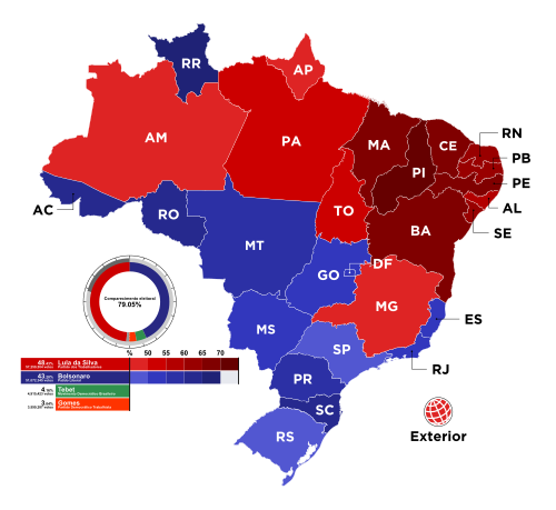 2022 Brazilian general election